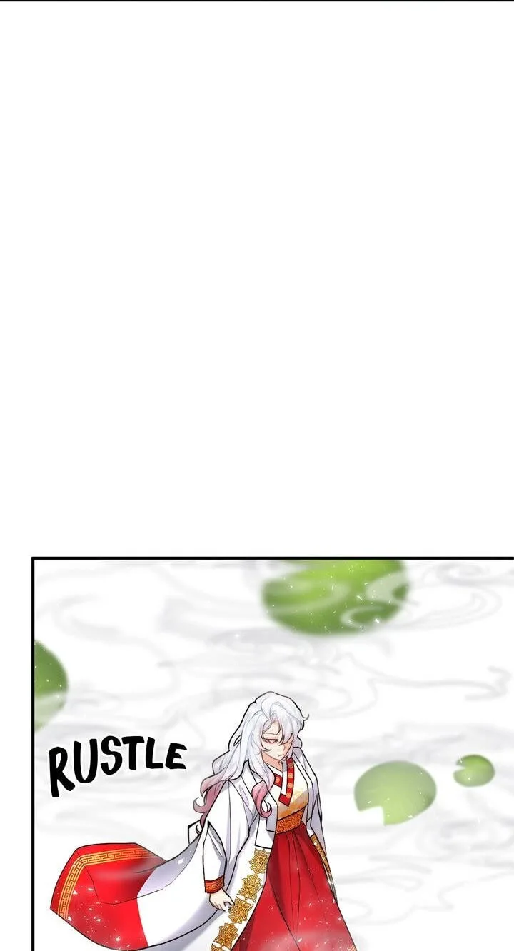 The Duchess Who Sees Ghosts Chapter 19 page 77