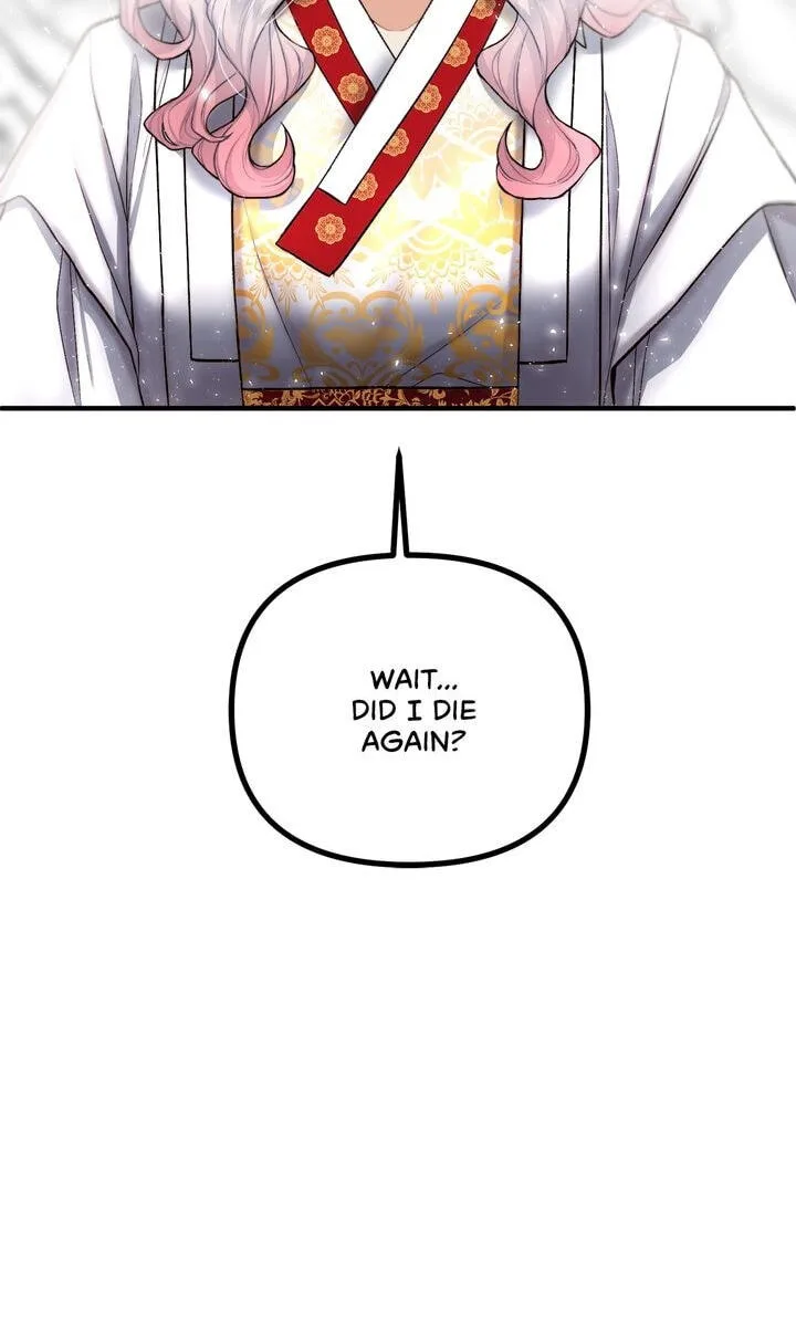 The Duchess Who Sees Ghosts Chapter 19 page 84
