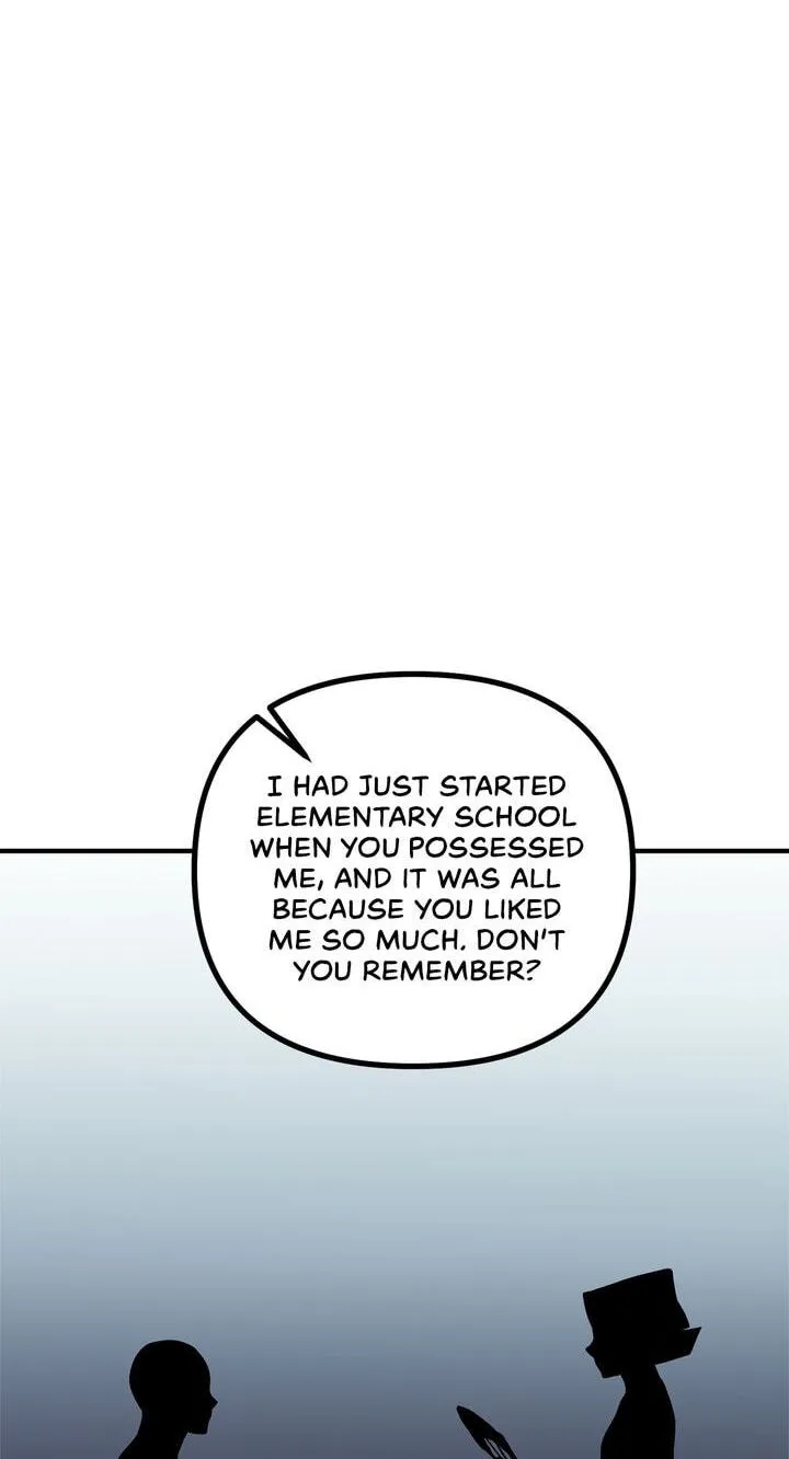 The Duchess Who Sees Ghosts Chapter 20 page 22