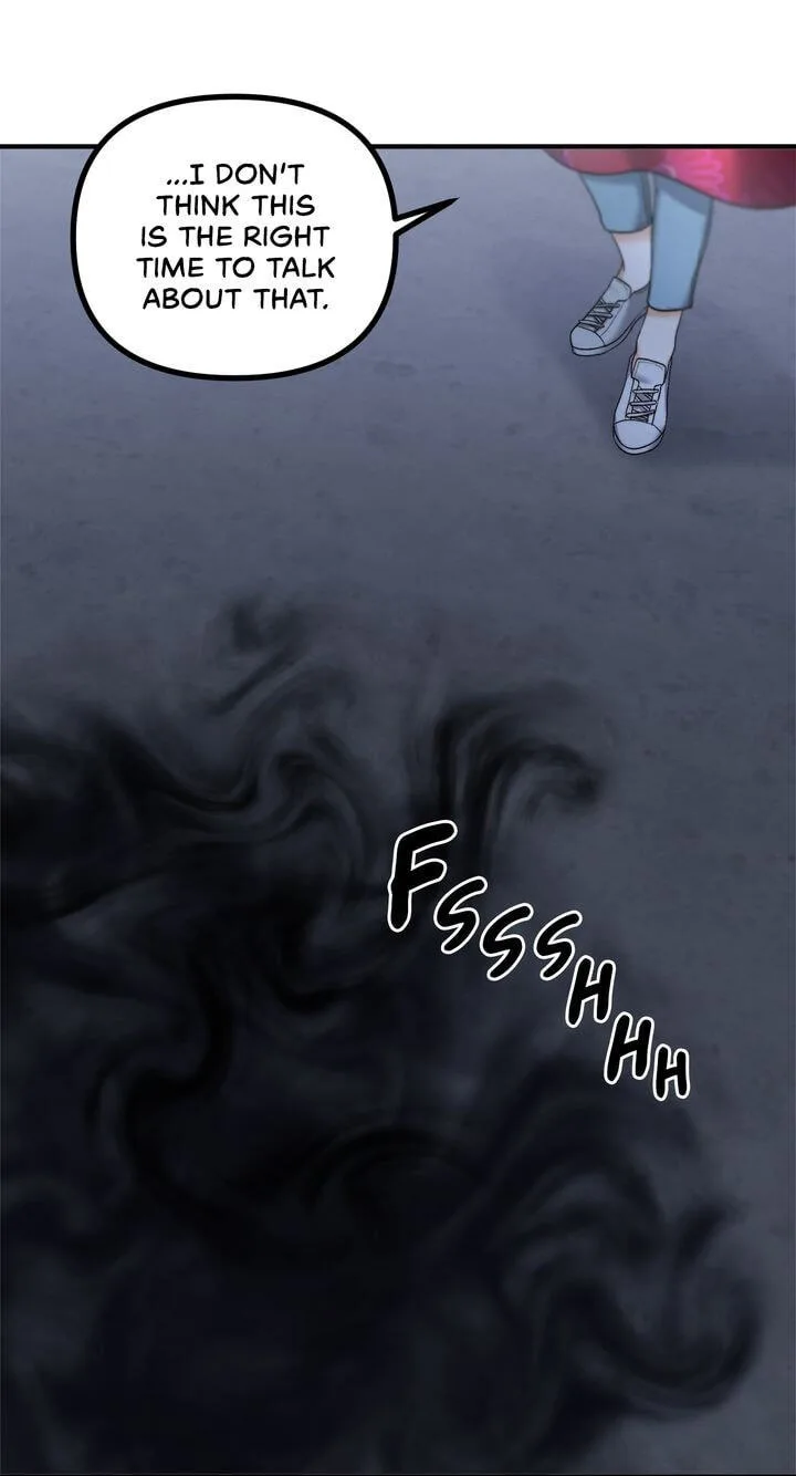The Duchess Who Sees Ghosts Chapter 20 page 27