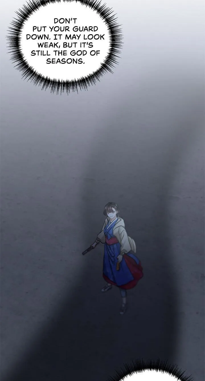 The Duchess Who Sees Ghosts Chapter 20 page 30