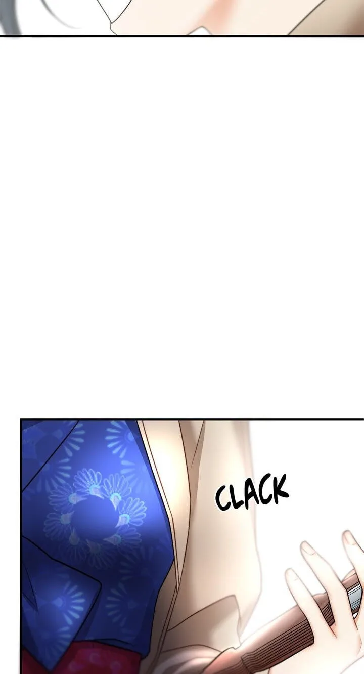 The Duchess Who Sees Ghosts Chapter 20 page 16