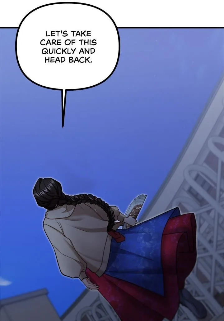 The Duchess Who Sees Ghosts Chapter 20 page 12