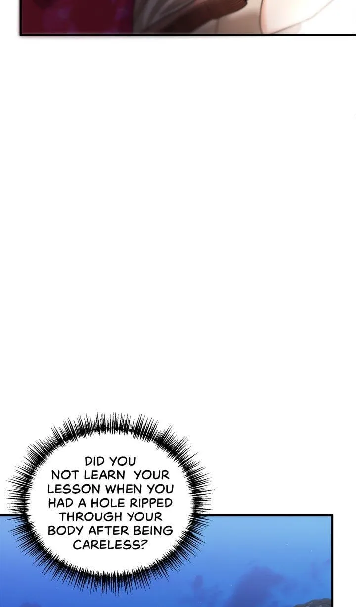 The Duchess Who Sees Ghosts Chapter 20 page 17