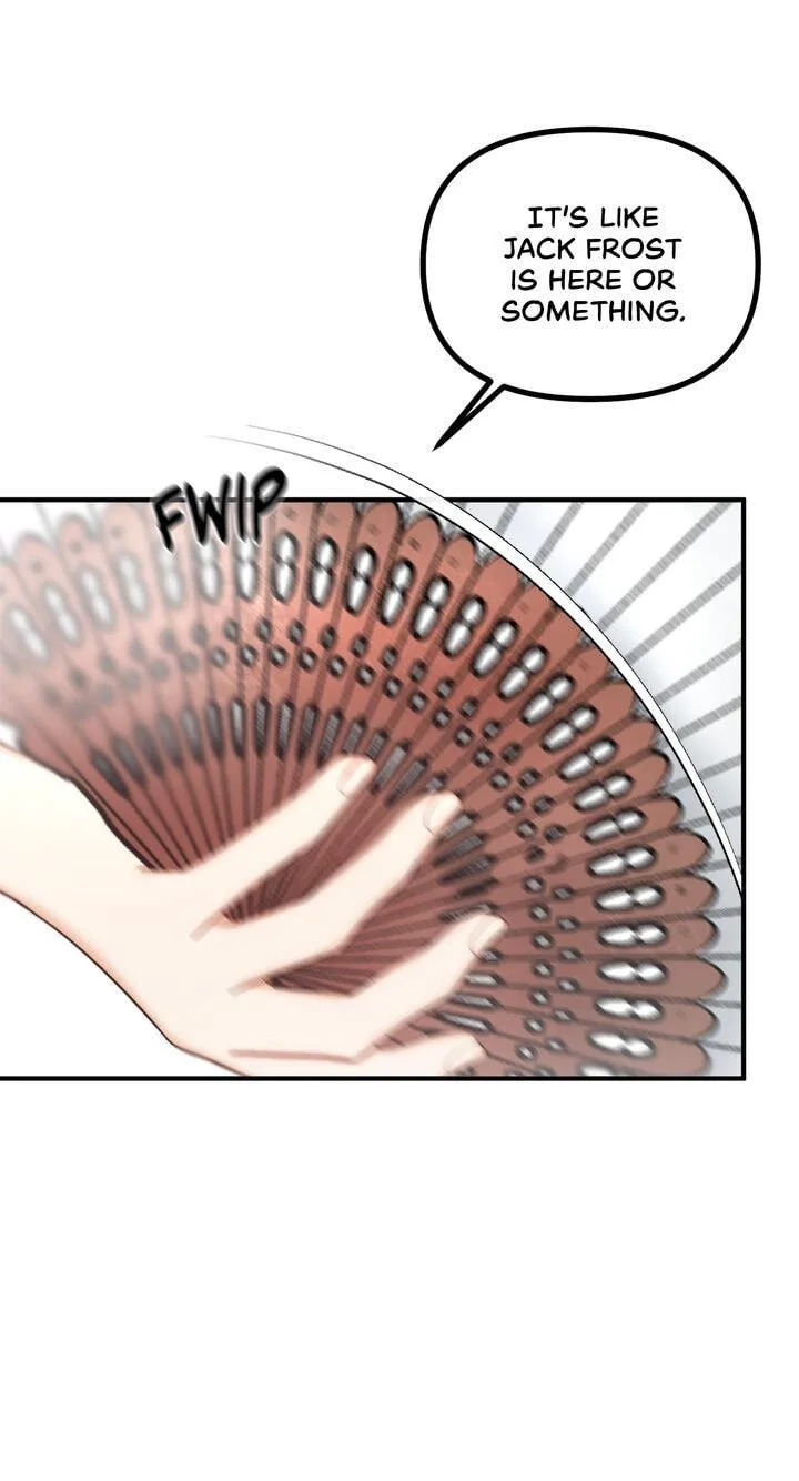 The Duchess Who Sees Ghosts Chapter 20 page 8