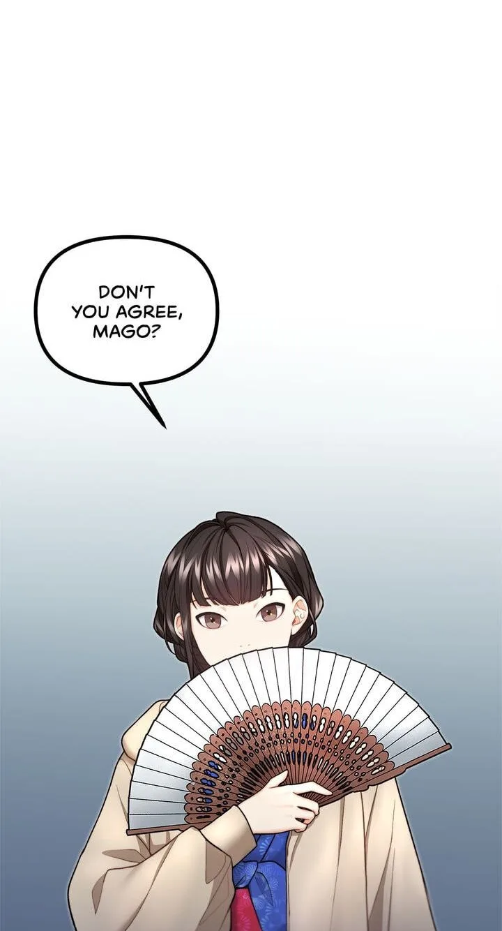 The Duchess Who Sees Ghosts Chapter 20 page 9