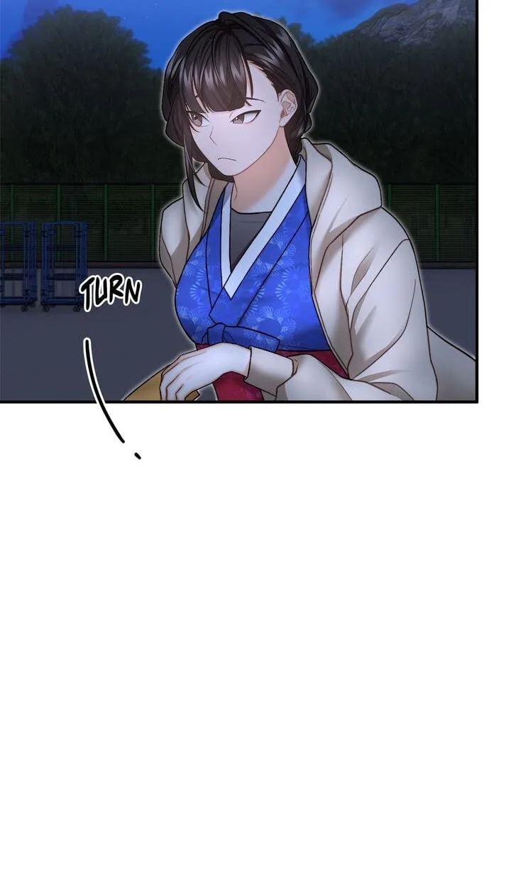 The Duchess Who Sees Ghosts Chapter 20 page 18