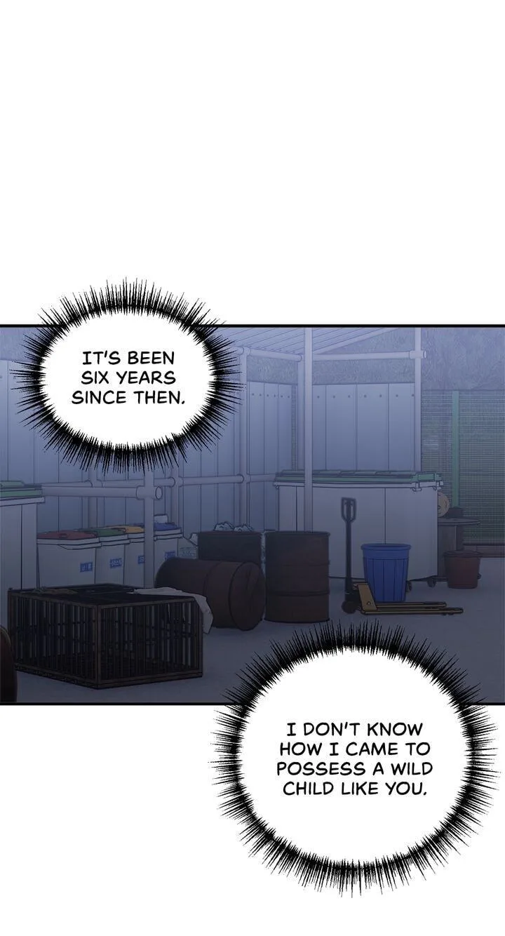 The Duchess Who Sees Ghosts Chapter 20 page 20