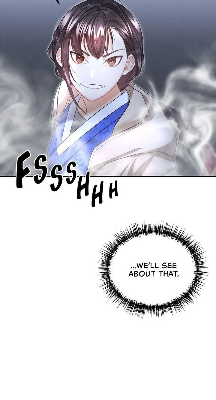 The Duchess Who Sees Ghosts Chapter 20 page 32