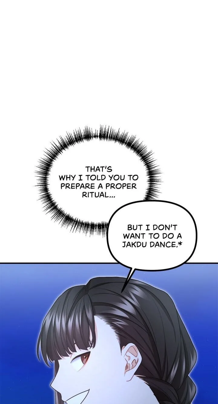 The Duchess Who Sees Ghosts Chapter 20 page 39