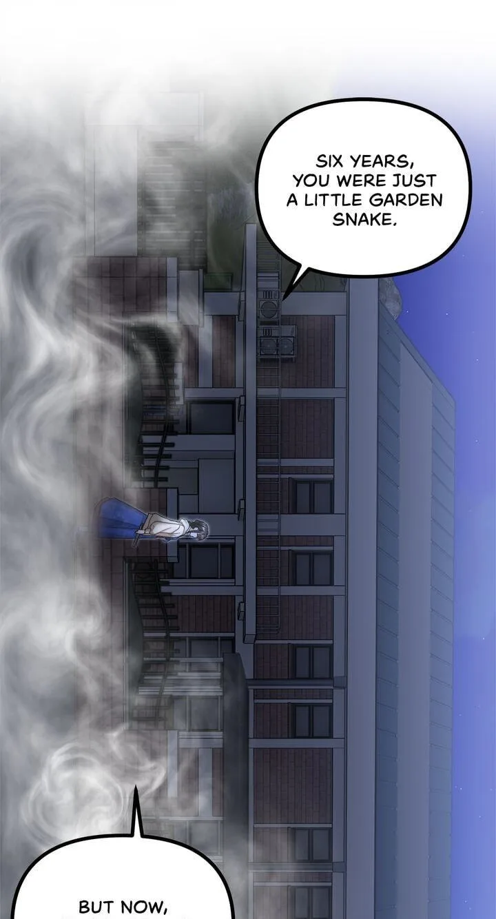 The Duchess Who Sees Ghosts Chapter 20 page 41