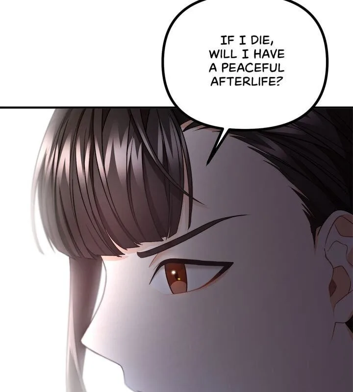The Duchess Who Sees Ghosts Chapter 20 page 55