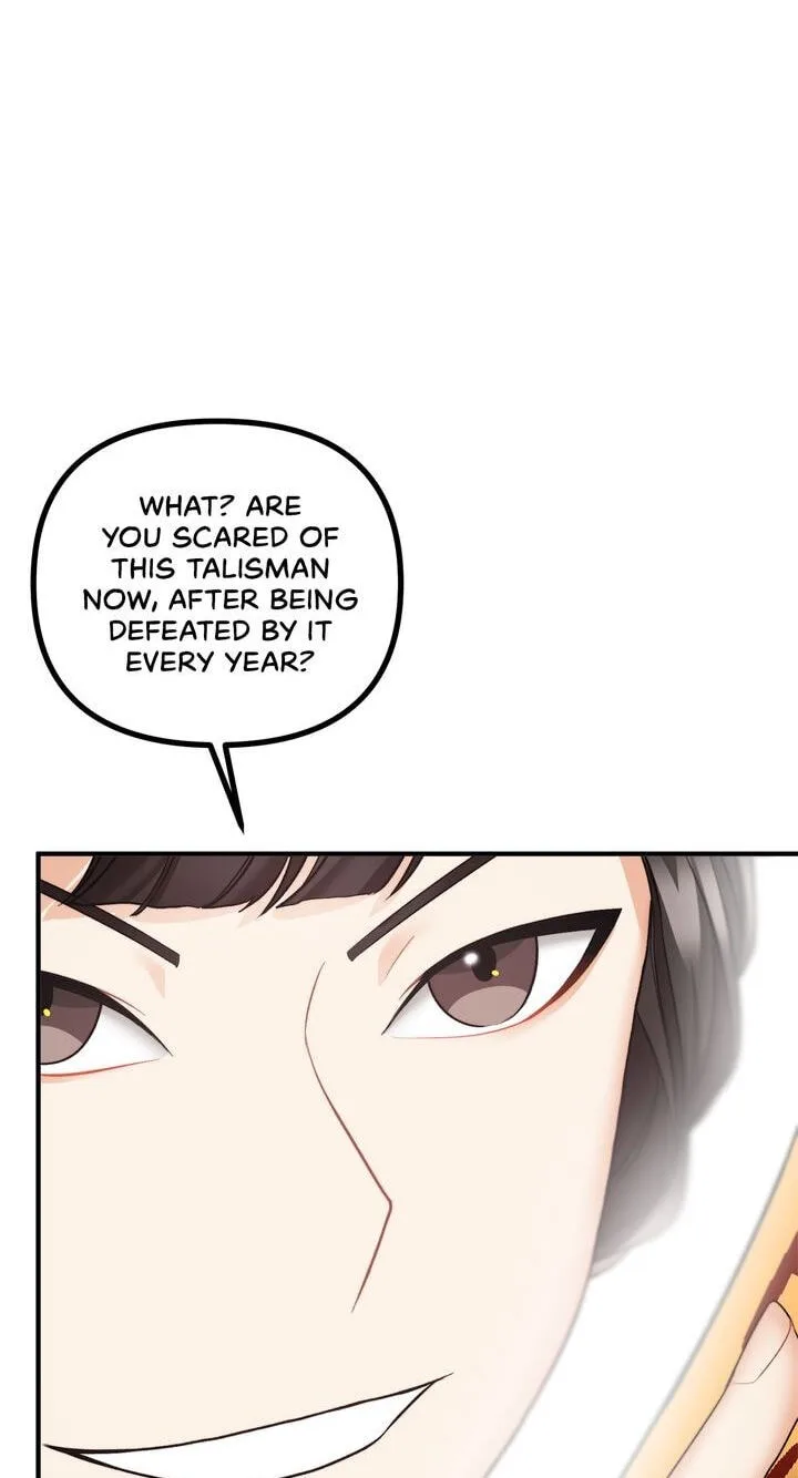 The Duchess Who Sees Ghosts Chapter 20 page 45
