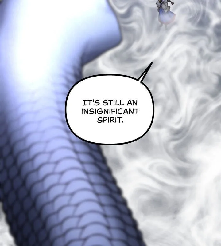 The Duchess Who Sees Ghosts Chapter 20 page 47