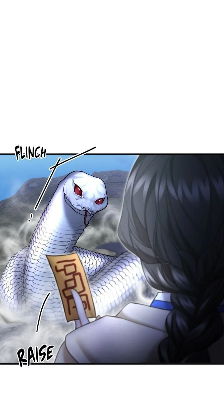 The Duchess Who Sees Ghosts Chapter 20 page 44