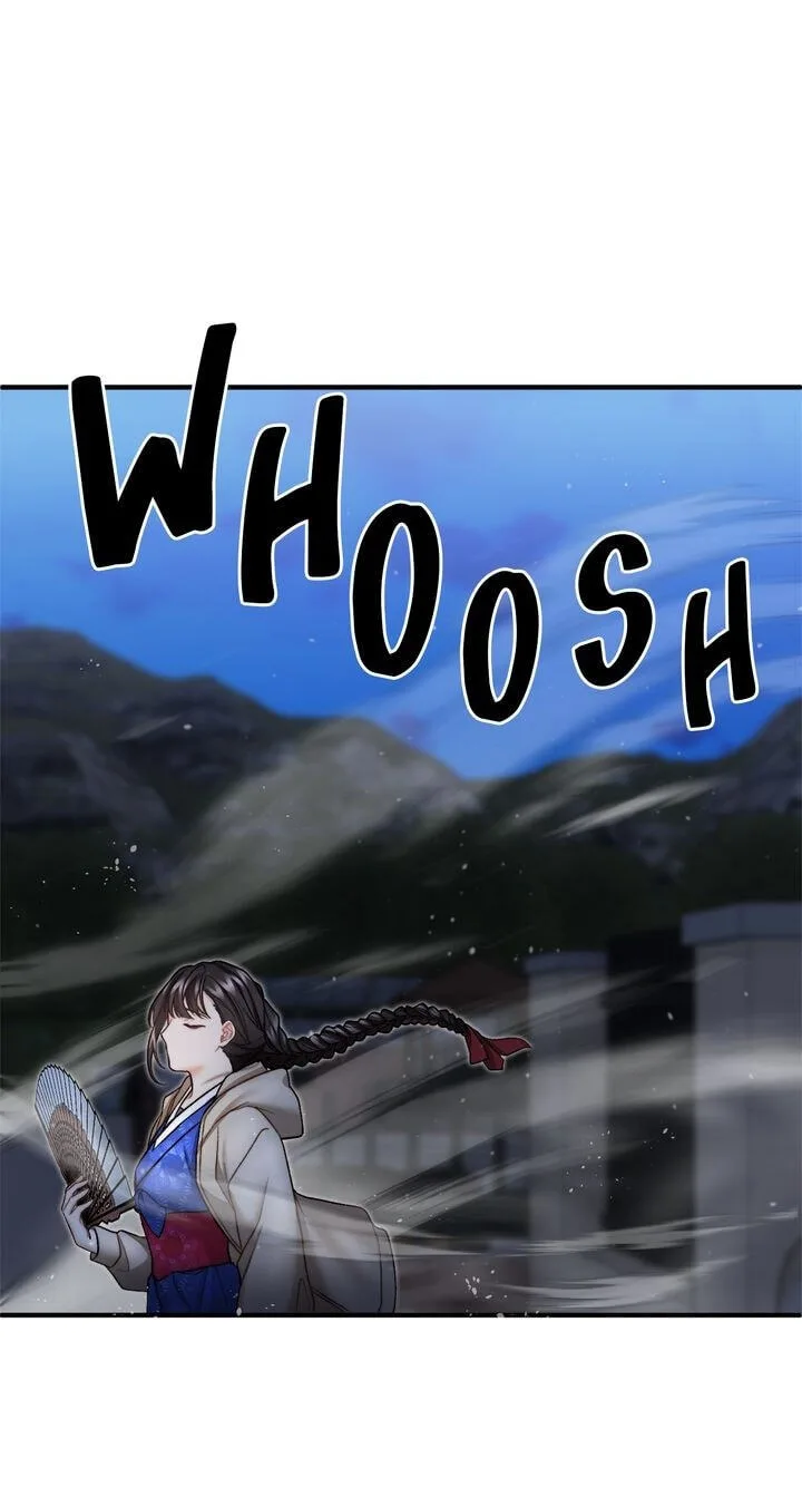 The Duchess Who Sees Ghosts Chapter 20 page 14