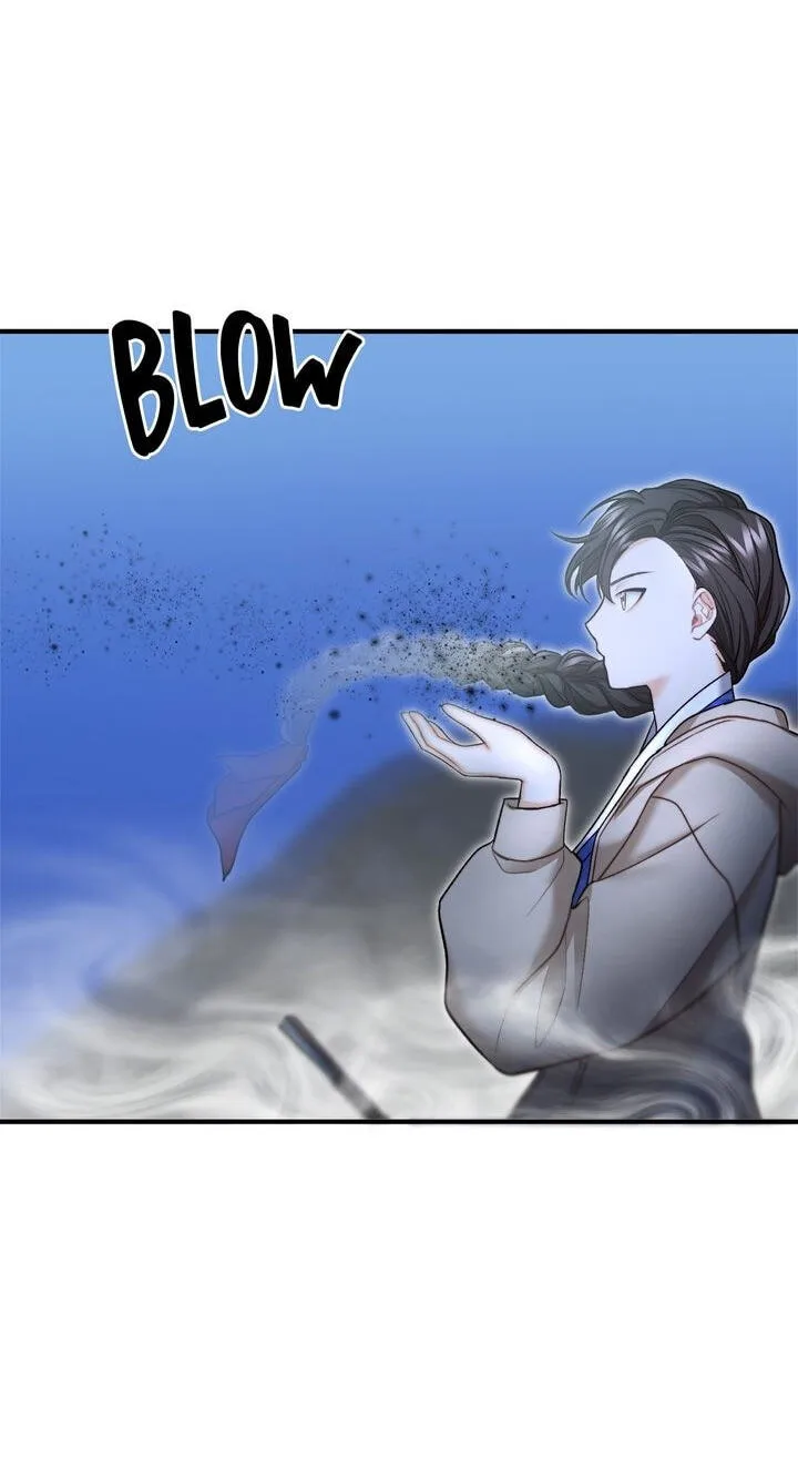 The Duchess Who Sees Ghosts Chapter 20 page 78
