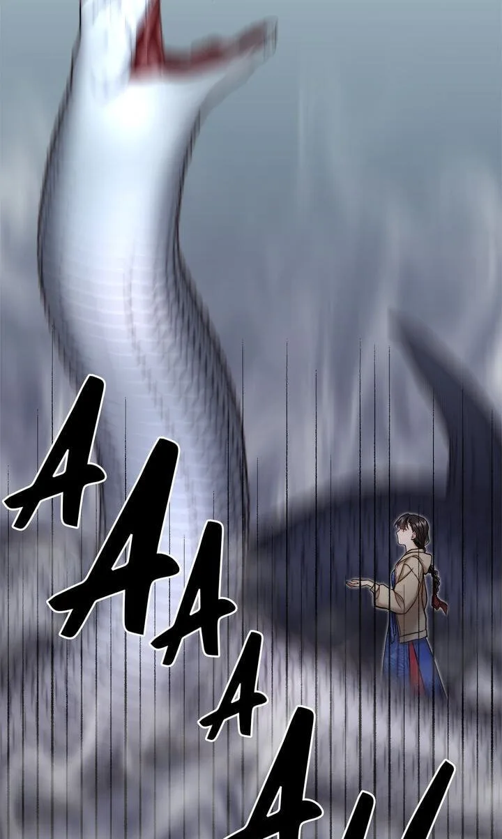 The Duchess Who Sees Ghosts Chapter 20 page 80