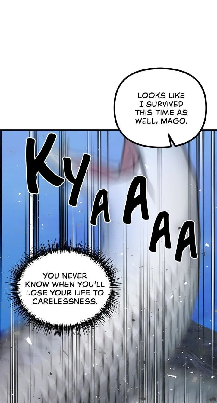 The Duchess Who Sees Ghosts Chapter 20 page 83