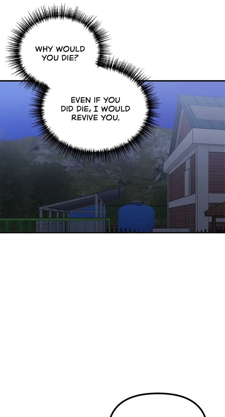 The Duchess Who Sees Ghosts Chapter 20 page 57