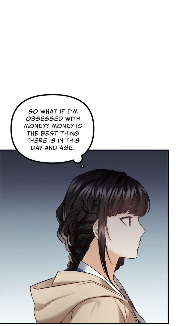 The Duchess Who Sees Ghosts Chapter 21 page 29