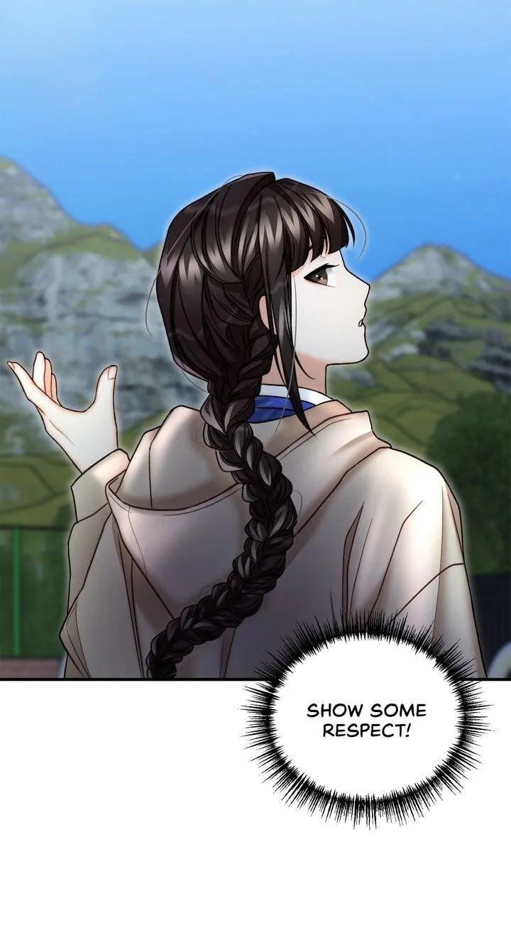 The Duchess Who Sees Ghosts Chapter 21 page 2