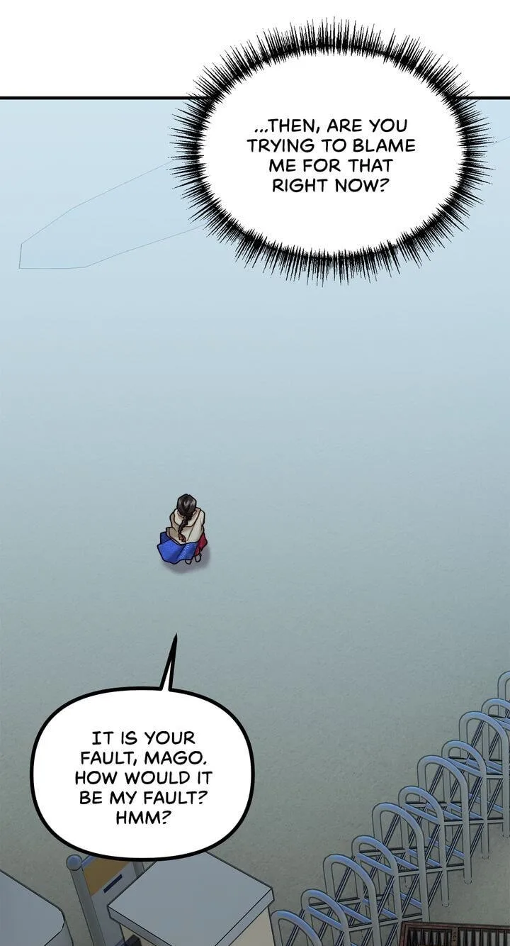 The Duchess Who Sees Ghosts Chapter 21 page 25