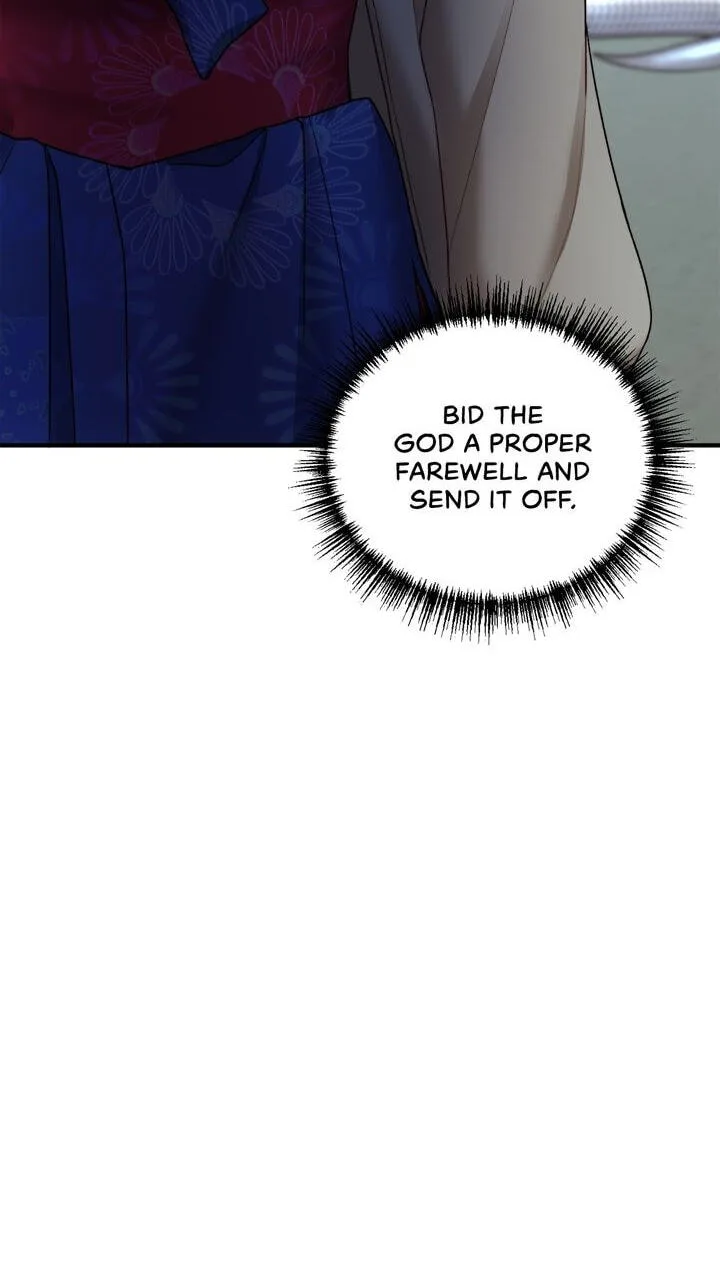The Duchess Who Sees Ghosts Chapter 21 page 8