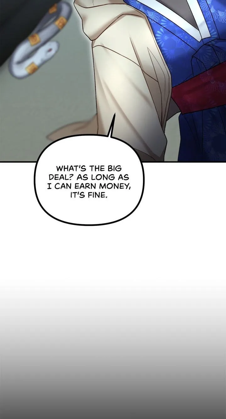 The Duchess Who Sees Ghosts Chapter 21 page 19