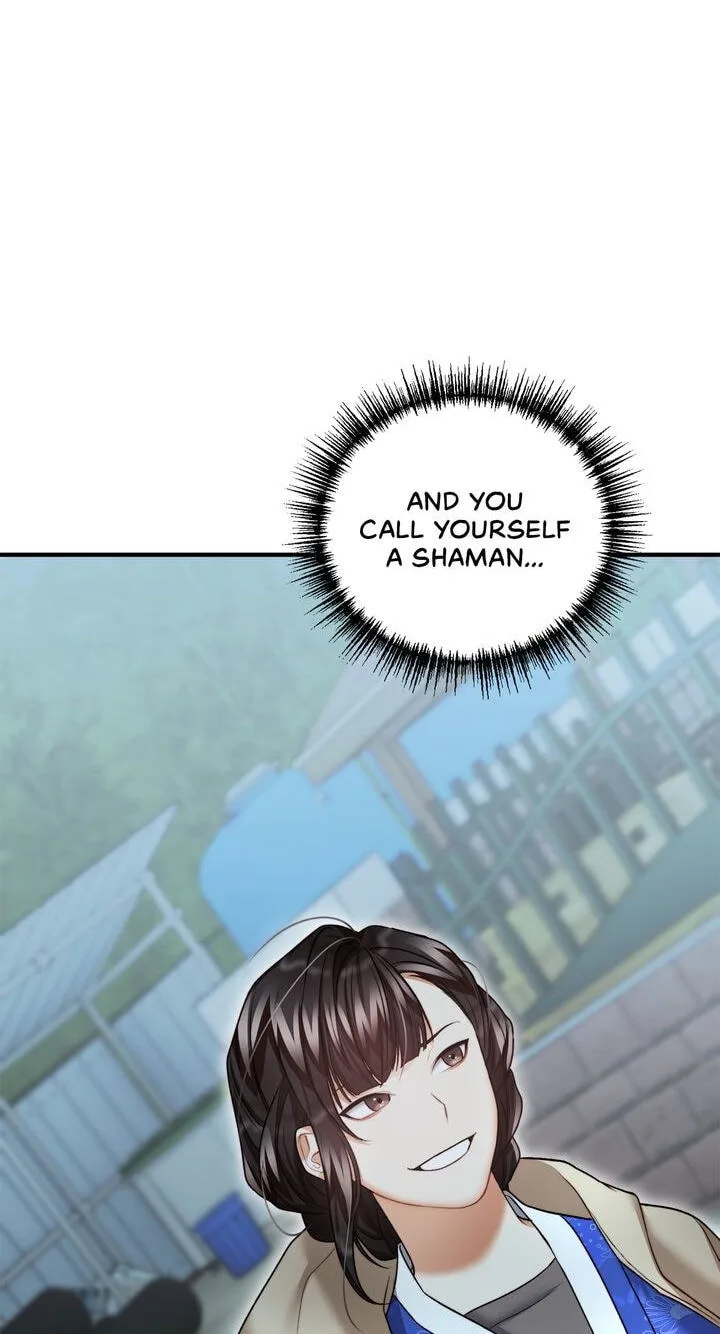 The Duchess Who Sees Ghosts Chapter 21 page 18