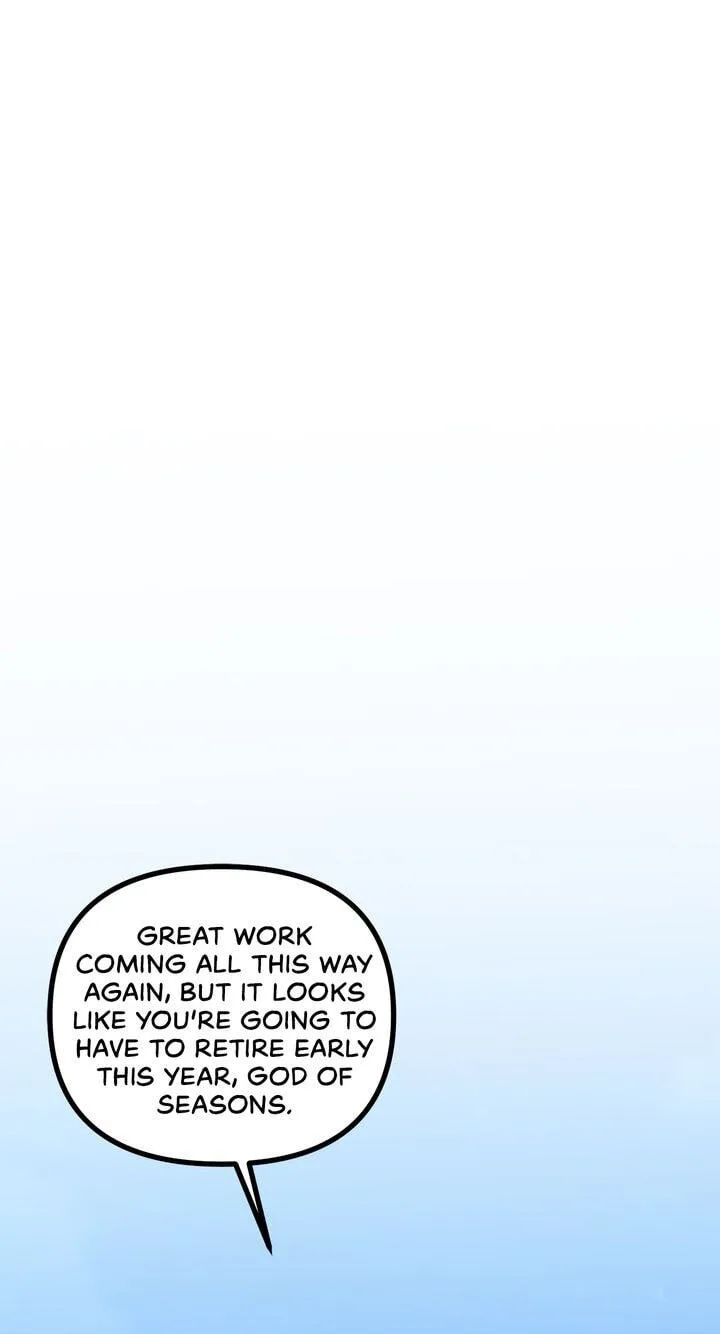 The Duchess Who Sees Ghosts Chapter 21 page 1