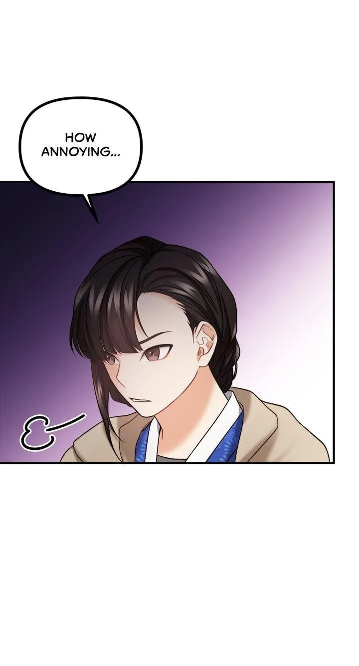 The Duchess Who Sees Ghosts Chapter 21 page 9