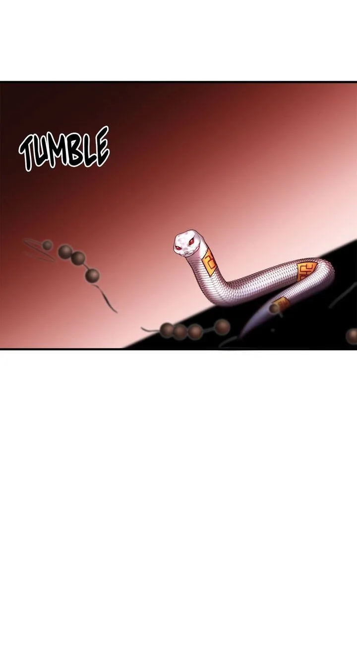 The Duchess Who Sees Ghosts Chapter 21 page 42