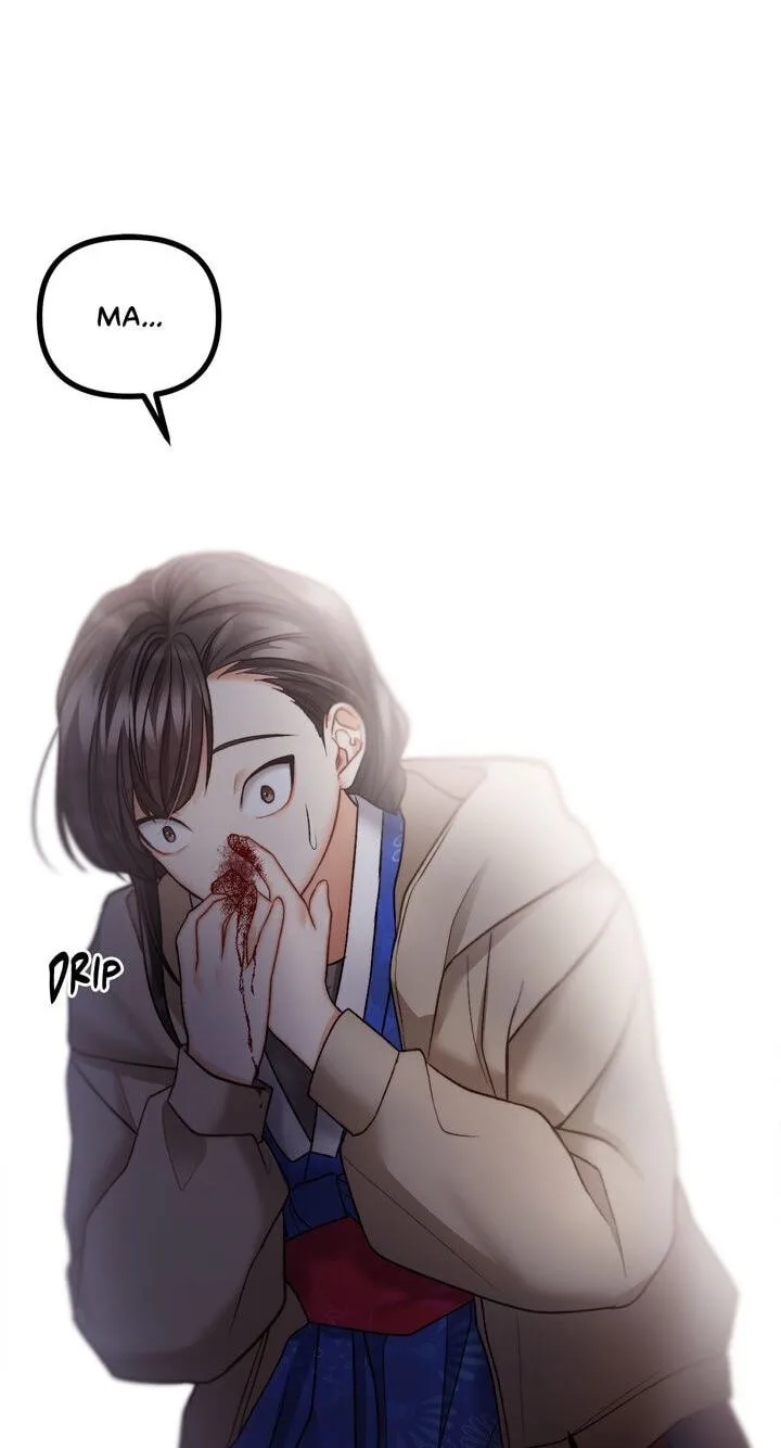 The Duchess Who Sees Ghosts Chapter 21 page 43