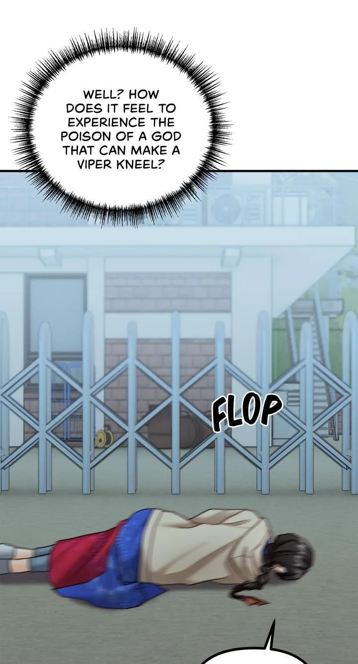 The Duchess Who Sees Ghosts Chapter 21 page 50