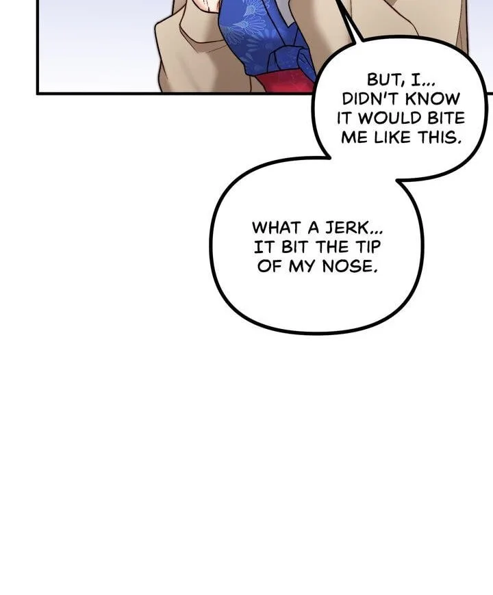 The Duchess Who Sees Ghosts Chapter 21 page 49