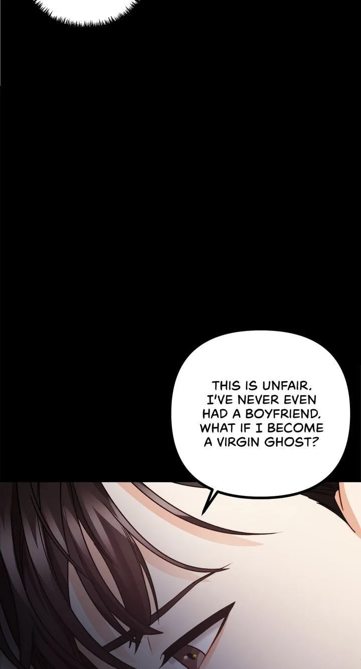 The Duchess Who Sees Ghosts Chapter 21 page 53