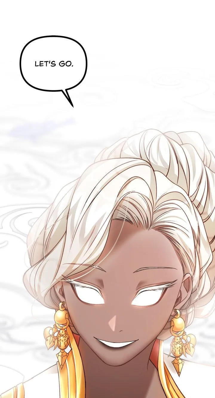 The Duchess Who Sees Ghosts Chapter 21 page 58