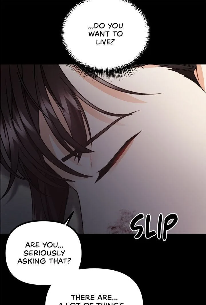 The Duchess Who Sees Ghosts Chapter 21 page 56