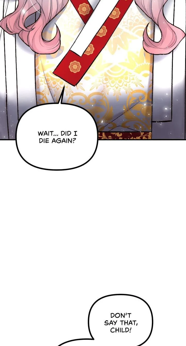 The Duchess Who Sees Ghosts Chapter 21 page 67