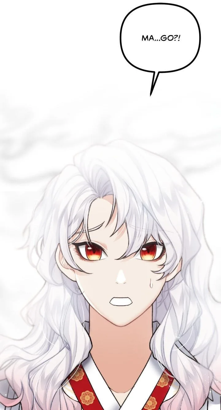The Duchess Who Sees Ghosts Chapter 21 page 66