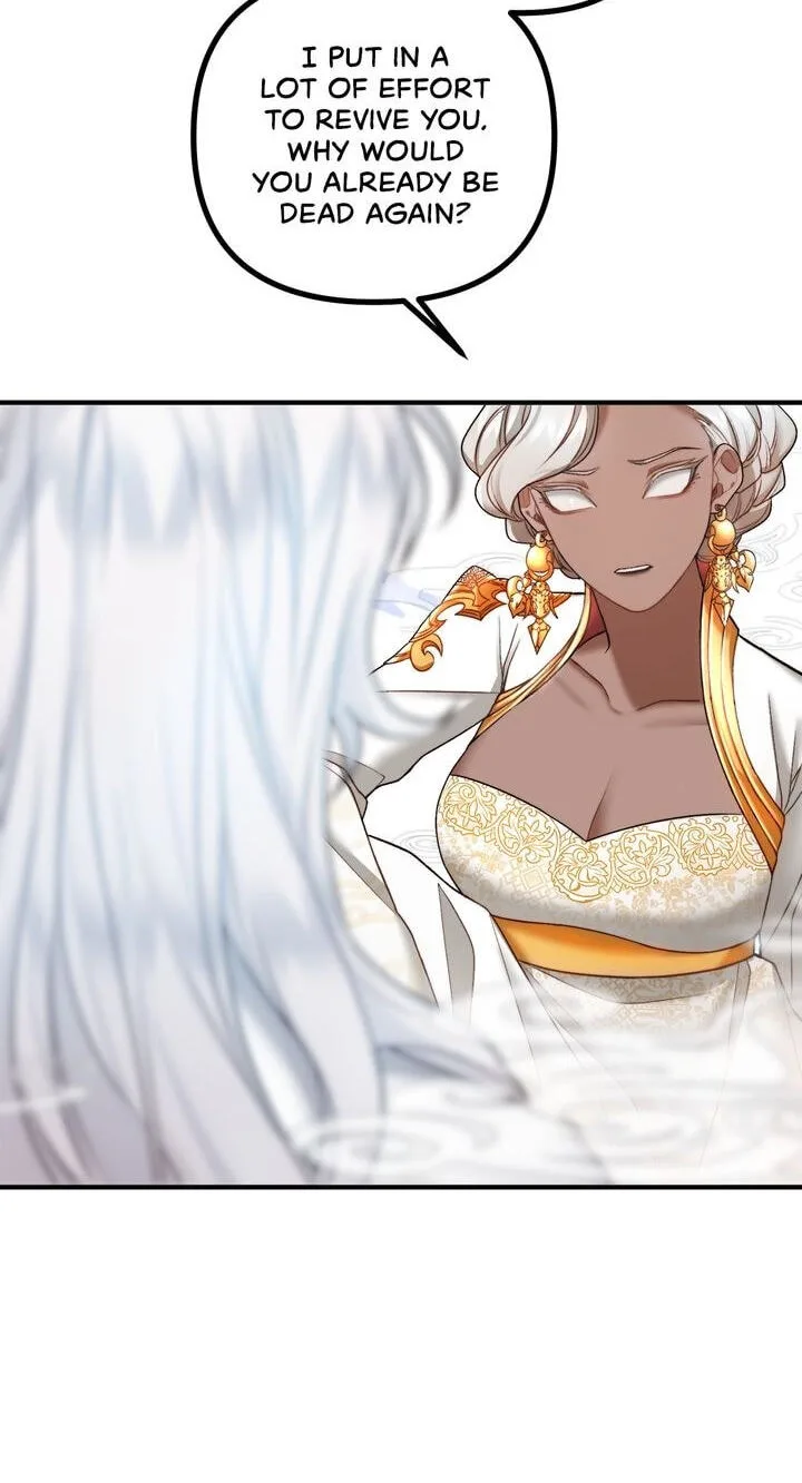 The Duchess Who Sees Ghosts Chapter 21 page 68