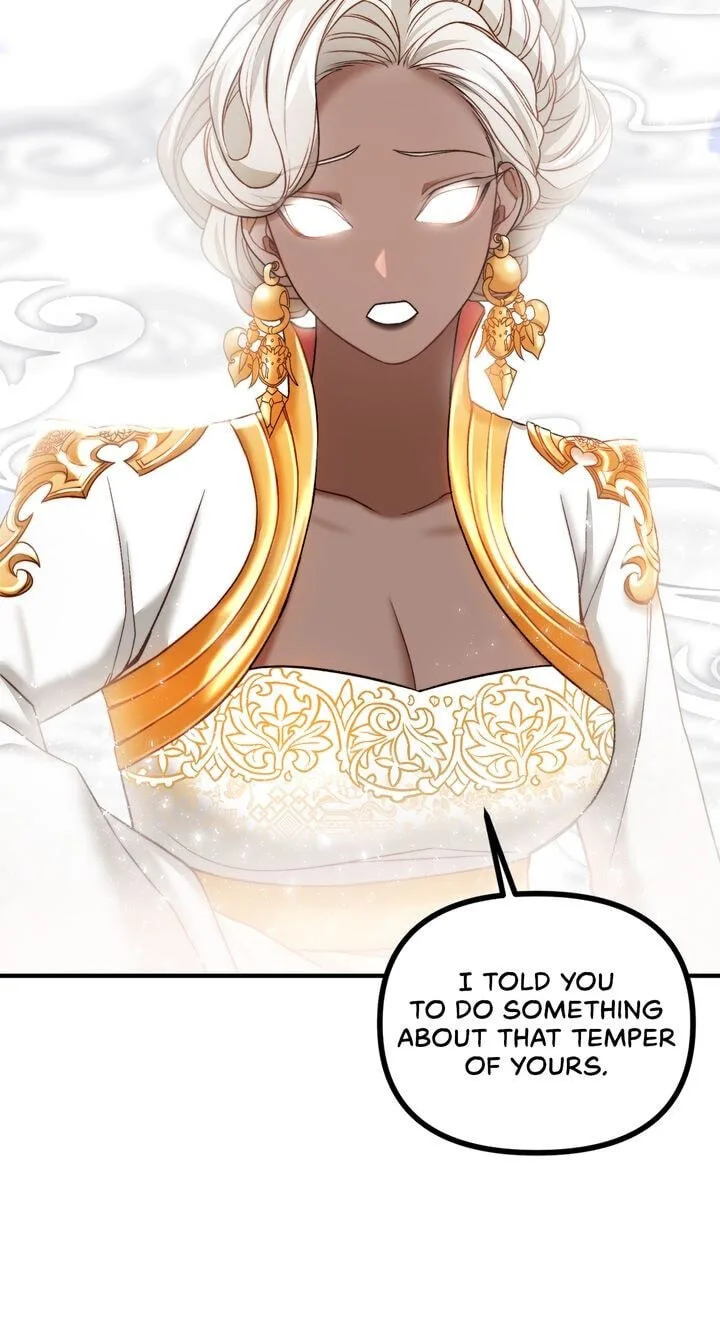 The Duchess Who Sees Ghosts Chapter 21 page 77