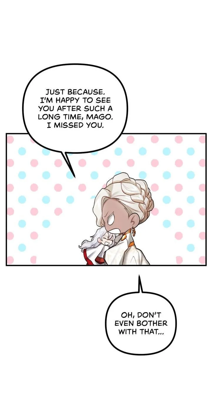 The Duchess Who Sees Ghosts Chapter 21 page 82