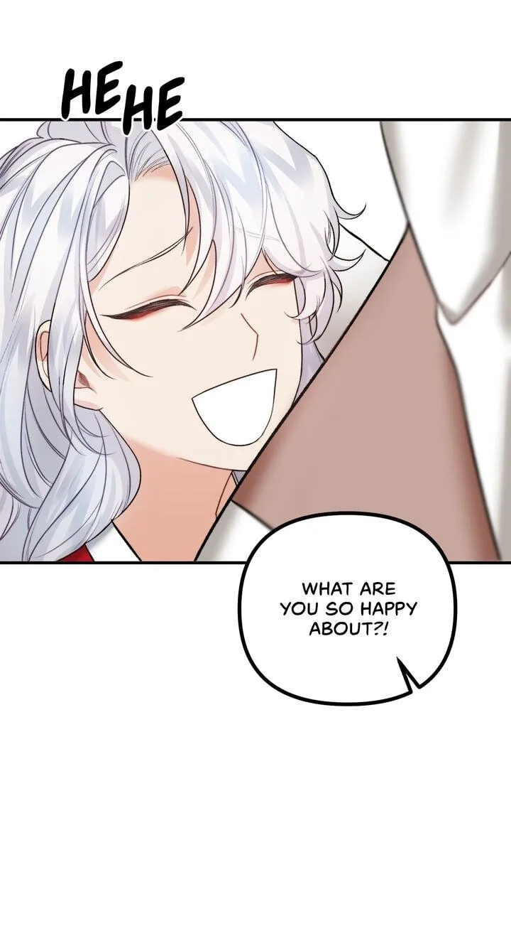 The Duchess Who Sees Ghosts Chapter 21 page 81