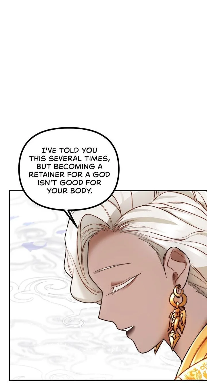 The Duchess Who Sees Ghosts Chapter 21 page 83