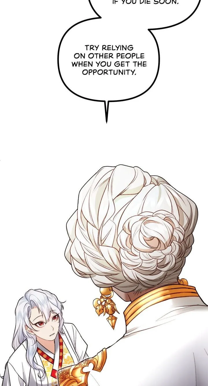The Duchess Who Sees Ghosts Chapter 21 page 86