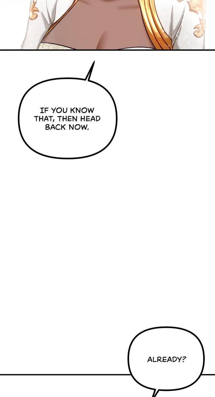 The Duchess Who Sees Ghosts Chapter 21 page 90