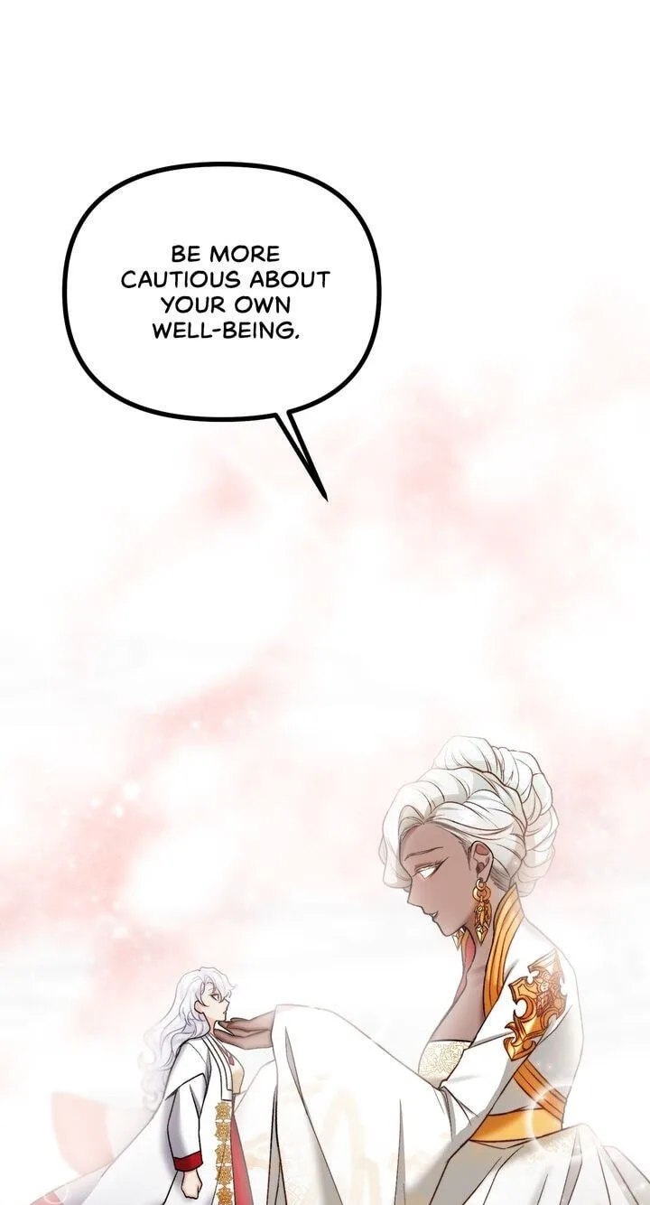 The Duchess Who Sees Ghosts Chapter 21 page 88