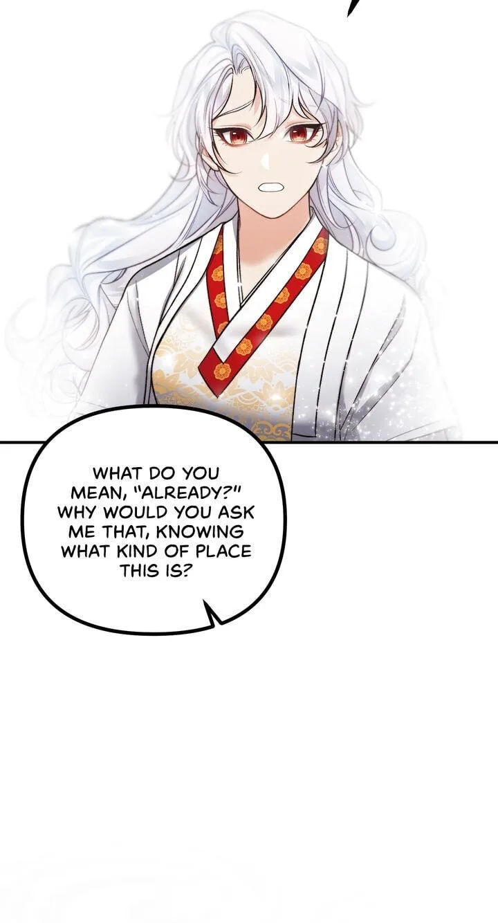 The Duchess Who Sees Ghosts Chapter 21 page 91